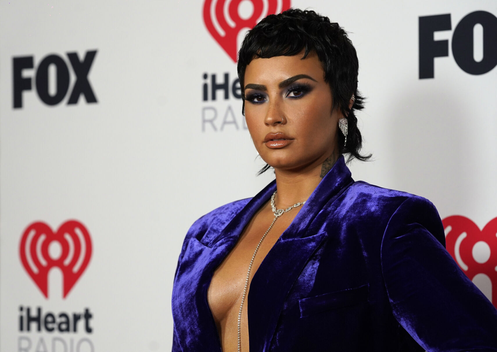 2021 iHeartRadio Music Awards